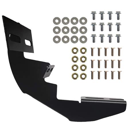 dodge ram running board brackets